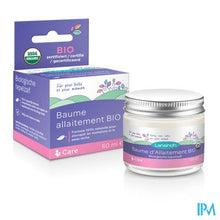 Charger l'image dans la galerie, Lansinoh Borstvoedingsbalsem Bio 60ml