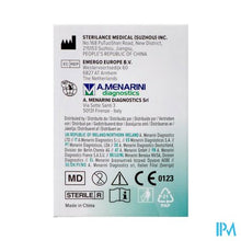 Afbeelding in Gallery-weergave laden, Glucoject l.extra 33g Lancetten 50