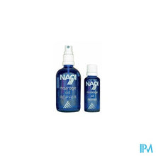 Afbeelding in Gallery-weergave laden, NAQI Massage Oil Repair 30ml