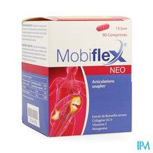 Afbeelding in Gallery-weergave laden, Mobiflex Neo Tabl 90 Cfr 2658987