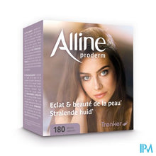 Afbeelding in Gallery-weergave laden, Alline Proderm Caps 180