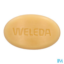 Afbeelding in Gallery-weergave laden, Weleda Shower Bar Ylang Ylang + Iris 75g