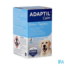 Load image into Gallery viewer, Adaptil Calm Navulling Nf 1maand 48ml