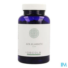Charger l'image dans la galerie, Afa-klamath Gel 120x400mg