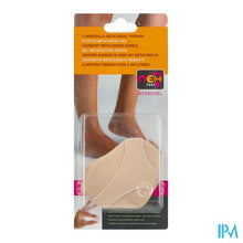 Afbeelding in Gallery-weergave laden, Neh Gevoerd Kussentje Metatarsium One Size 1 Paar