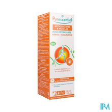 Charger l'image dans la galerie, Puressentiel Gewrichten Mas.olie Arnica Bio 200ml