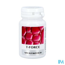 Afbeelding in Gallery-weergave laden, T-force Caps 100