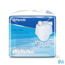 Afbeelding in Gallery-weergave laden, Attends Pull-ons 4 S 1x22