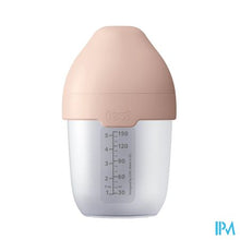 Afbeelding in Gallery-weergave laden, Difrax Mammafeel Zuigfles 150ml