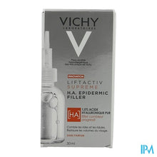 Afbeelding in Gallery-weergave laden, Vichy Liftactiv H.a. Epidermic Filler 30ml