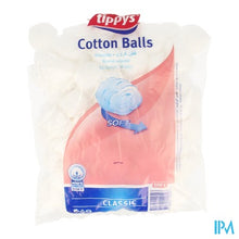 Charger l'image dans la galerie, Tippys Wattenbollen Wit 100