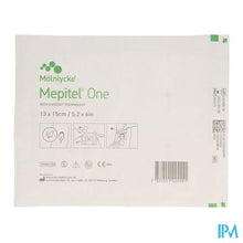 Load image into Gallery viewer, Mepitel One 13x15cm 5