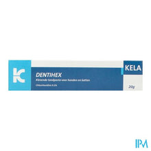 Afbeelding in Gallery-weergave laden, Dentihex Tube 20g
