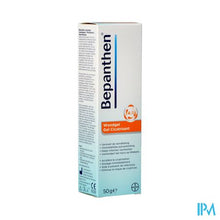 Afbeelding in Gallery-weergave laden, Bepanthen Wondgel 4 In 1 Tube 50g