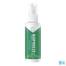 Afbeelding in Gallery-weergave laden, Biofreeze Spray 118ml