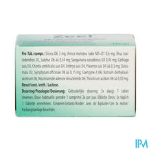 Afbeelding in Gallery-weergave laden, Zeel Tabl 50 Heel