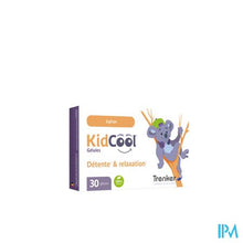 Afbeelding in Gallery-weergave laden, Kidcool Caps 30