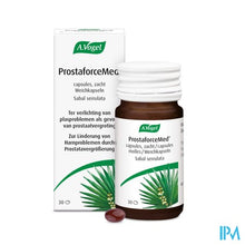 Afbeelding in Gallery-weergave laden, A.Vogel ProstaforceMed Caps 30