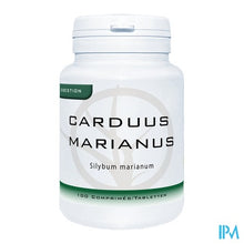 Afbeelding in Gallery-weergave laden, Carduus Marianus Comp 100x100mg Dynar