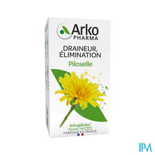 Afbeelding in Gallery-weergave laden, Arkocaps Muizenoor Plantaardig 45