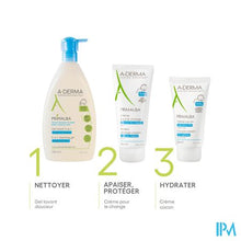 Afbeelding in Gallery-weergave laden, Aderma Primalba Wasgel 2in1 500ml