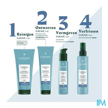 Charger l'image dans la galerie, Furterer Sublime Curl Veloute Krul.activ. 100ml Nf