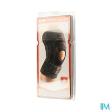 Afbeelding in Gallery-weergave laden, Mcdavid Patella Knee Support Black Xl 421
