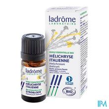 Afbeelding in Gallery-weergave laden, Ladrome Helichrysum Italicum/strobloem 5ml