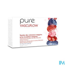 Afbeelding in Gallery-weergave laden, Pure Vascuflow Tabl 30