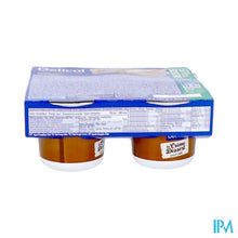 Afbeelding in Gallery-weergave laden, Delical Creme Dessert Hp-hc Z/suiker Cafe 4x124g
