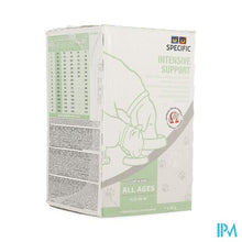 Afbeelding in Gallery-weergave laden, Specific F/c-in-w Intensive Support 7x95g