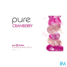 Charger l'image dans la galerie, Pure Cranberry Tabl 60