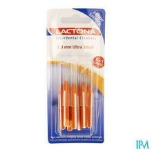 Load image into Gallery viewer, Lactona Easy Grip Interd.clean 1,9mm Ultra S 7