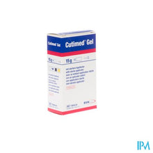 Afbeelding in Gallery-weergave laden, Cutimed Gel Hydrogel Tube 1x15g