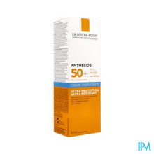 Afbeelding in Gallery-weergave laden, La Roche Posay Anthelios Ultra Creme Ip50+ N/parf 50ml