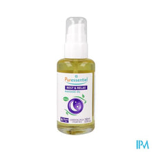 Afbeelding in Gallery-weergave laden, Puressentiel Mass.olie Lavendel-neroli Bio 100ml