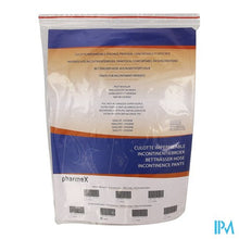 Charger l'image dans la galerie, Pharmex Broek Incont -drukknop 44-48