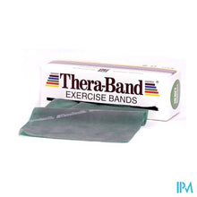 Afbeelding in Gallery-weergave laden, Rafys Theraband 5m Heavy Groen 2093