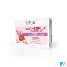 Afbeelding in Gallery-weergave laden, Cranberola Caps 120