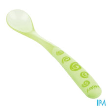 Afbeelding in Gallery-weergave laden, Nuby Lepel met lange handgreep - 3stk - 6m+