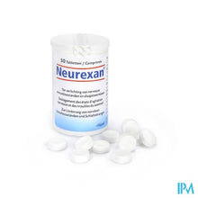 Afbeelding in Gallery-weergave laden, Neurexan Tabl 50 Heel