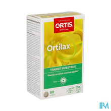 Load image into Gallery viewer, Ortis Ortilax Comp 5x18