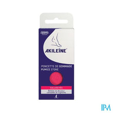 Charger l'image dans la galerie, Akileine Poncette Gommage