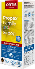 Afbeelding in Gallery-weergave laden, Ortis Propex Family Kids Siroop 150ml