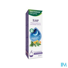 Afbeelding in Gallery-weergave laden, Phytosun Complex Slaap 30ml