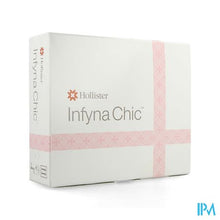 Afbeelding in Gallery-weergave laden, Infyna Chic Kath. Nelaton Latexvrij 14cm Ch14 30
