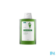 Load image into Gallery viewer, Klorane Capil. Sh Brandnetel 200ml