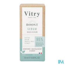Load image into Gallery viewer, Boost Serum Nagels 10ml