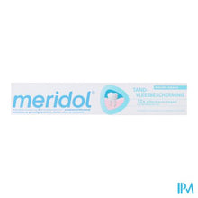 Load image into Gallery viewer, Meridol Tandvleesbescherming Tandpasta 75ml