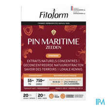 Charger l'image dans la galerie, Zeeden Caps 30 Fitoform